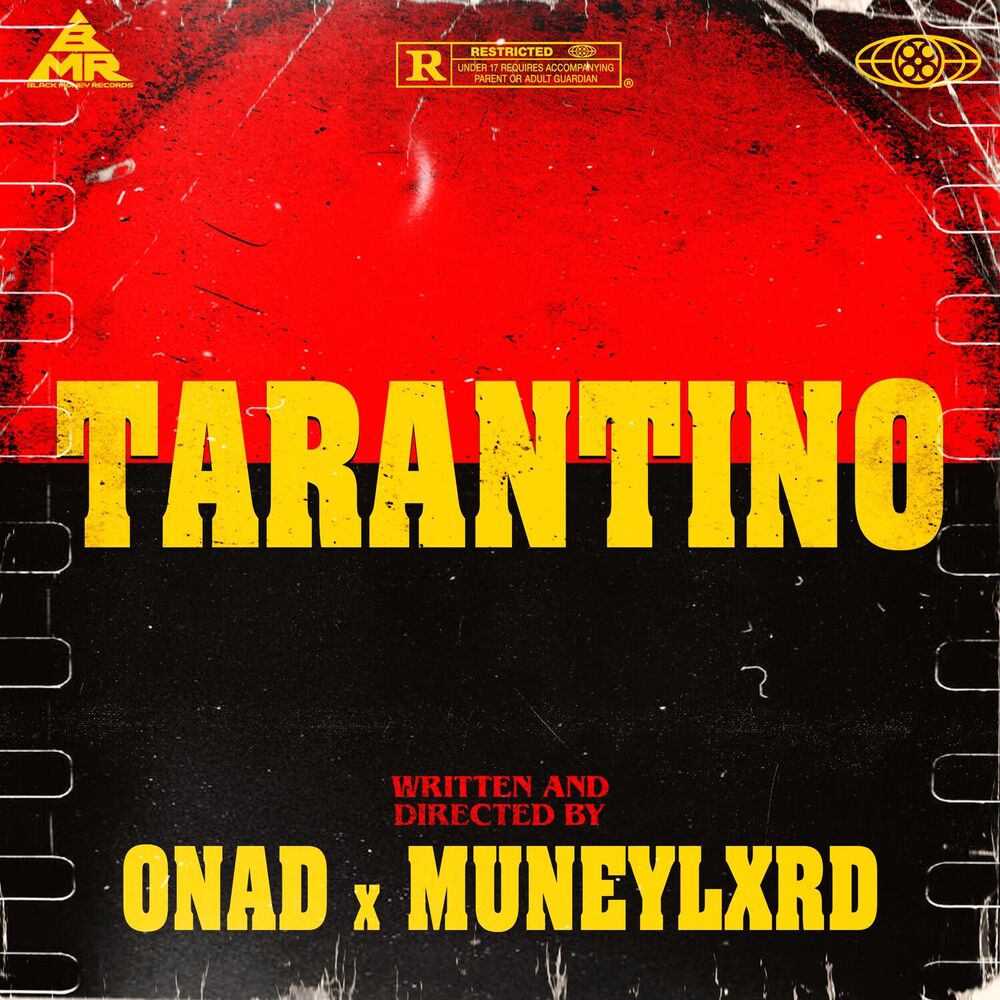 Picture of TARANTINO