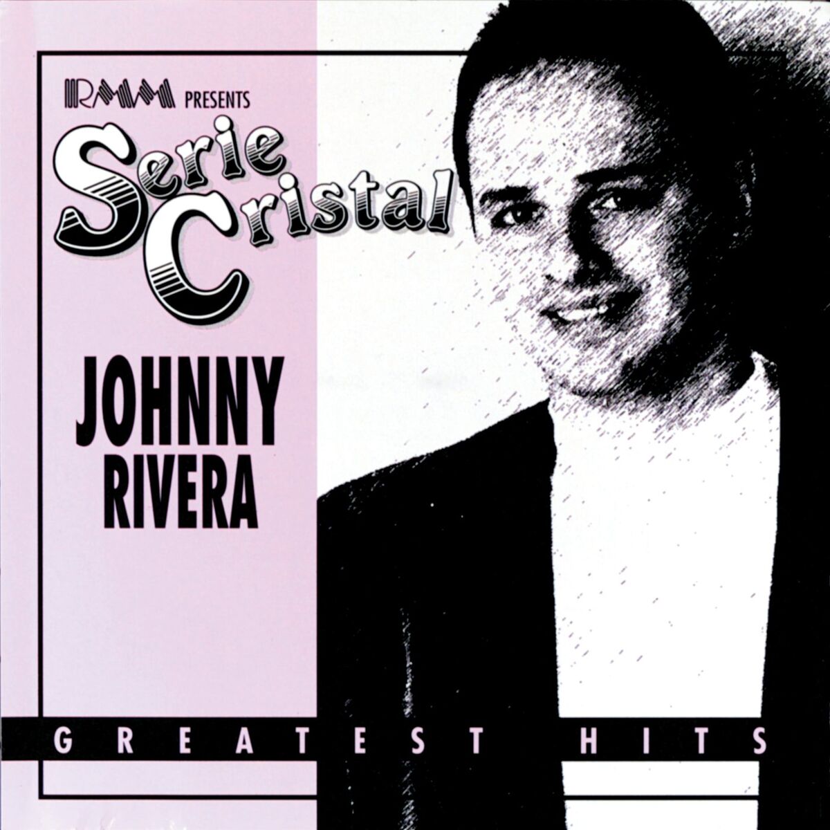 Album cover of Greatest Hits