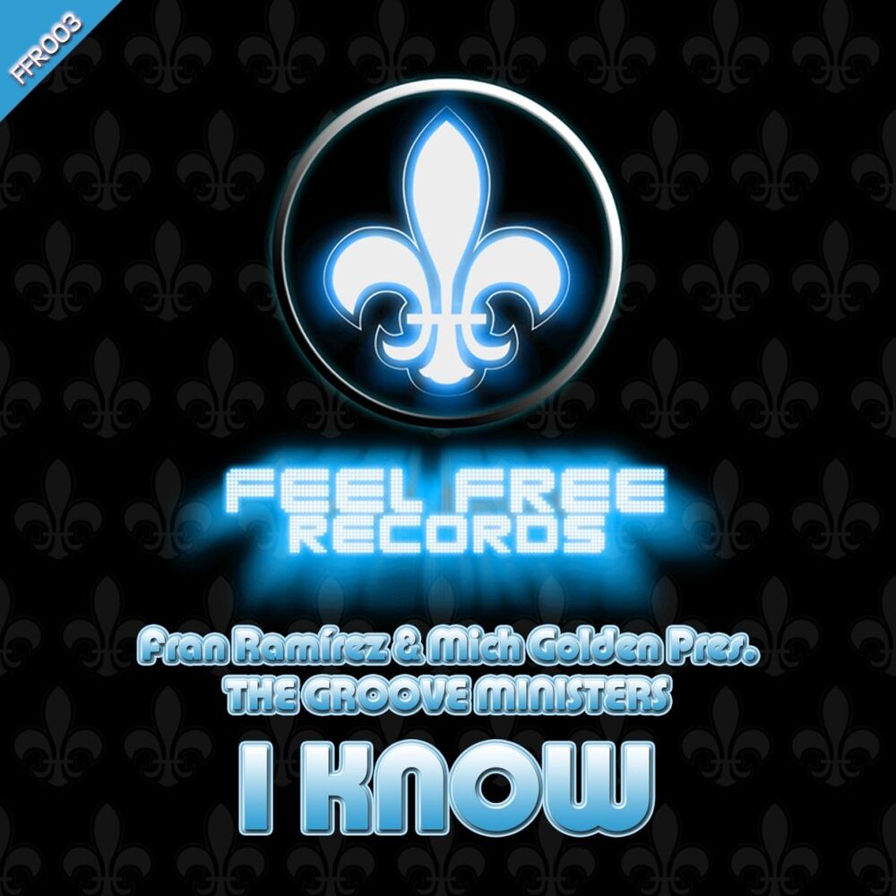Picture of I Know (Original Mix)
