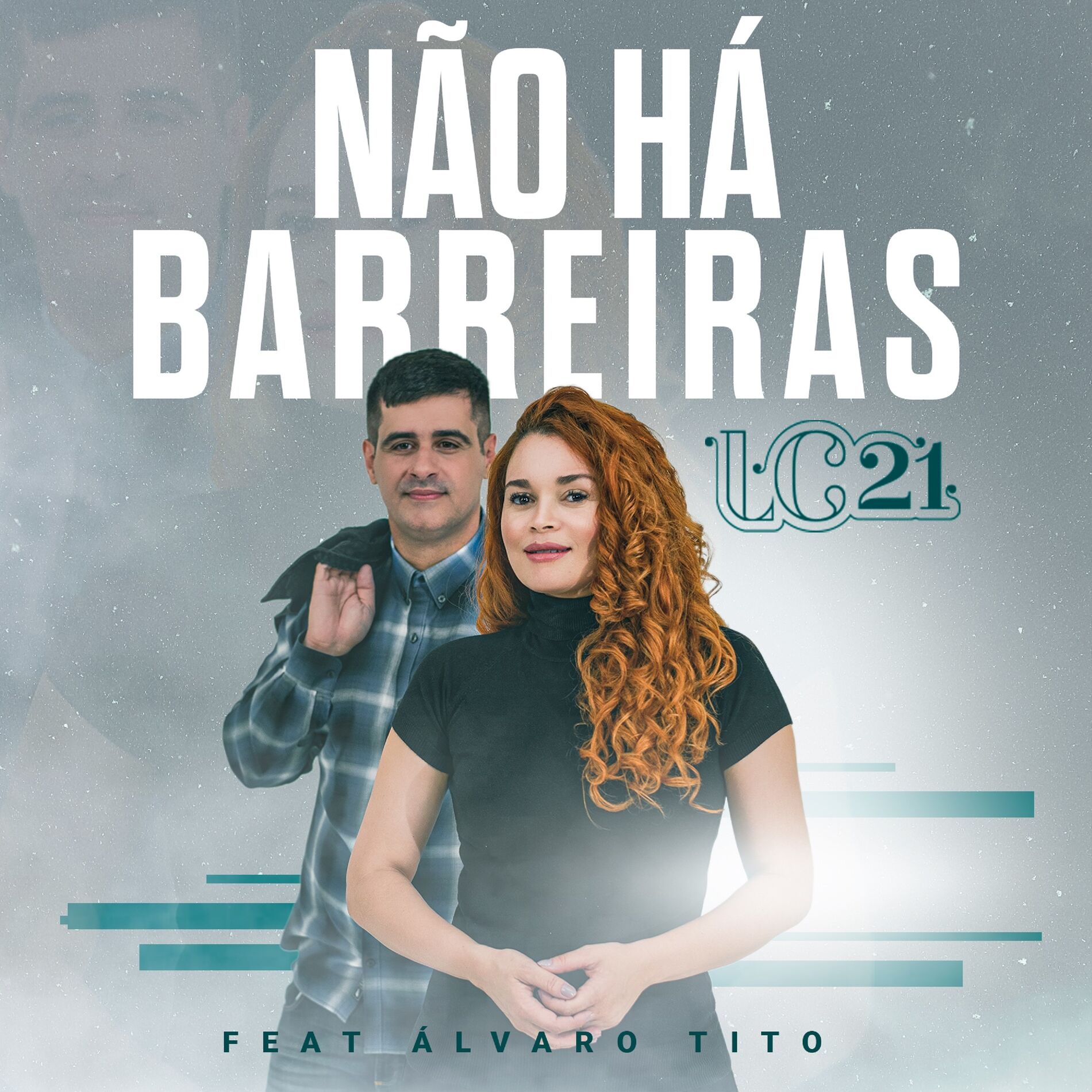 Album cover of Não Há Barreiras