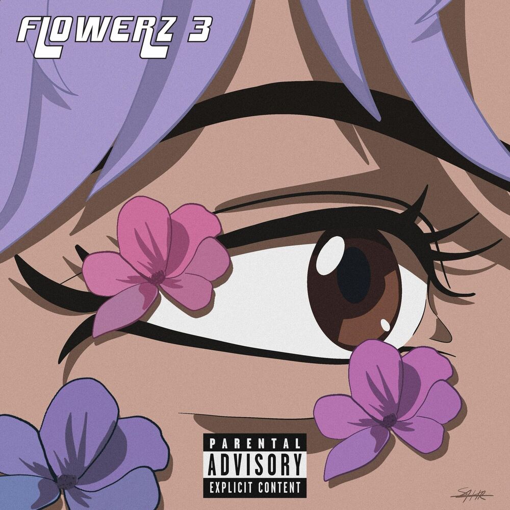 Picture of Flowerz 3