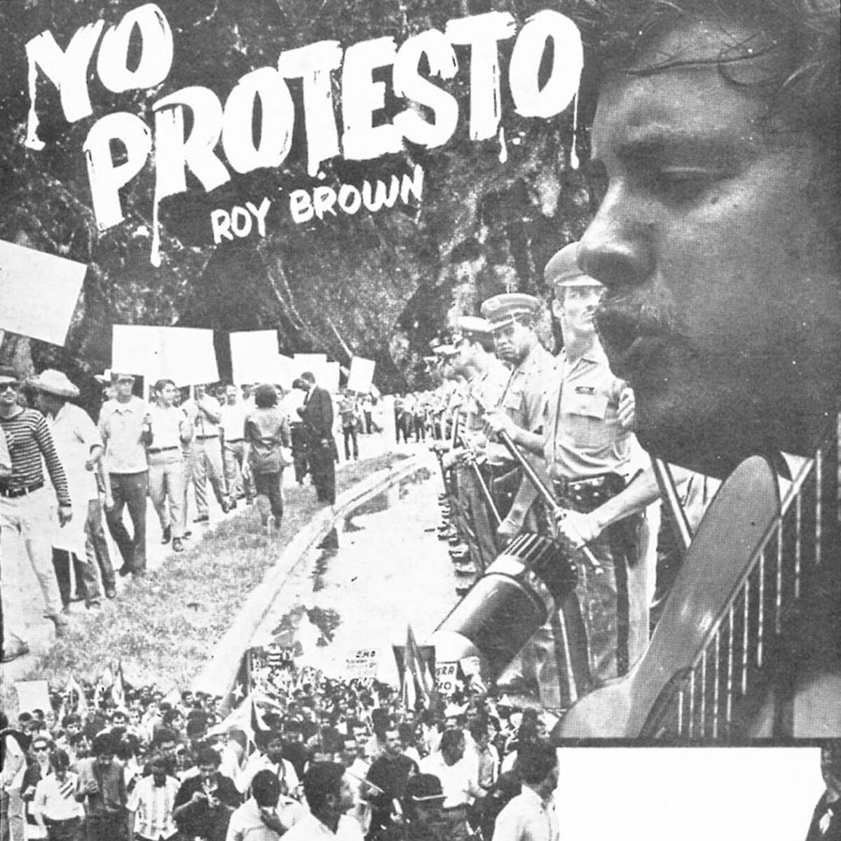 Album cover of Yo no sé cuál es la verdad