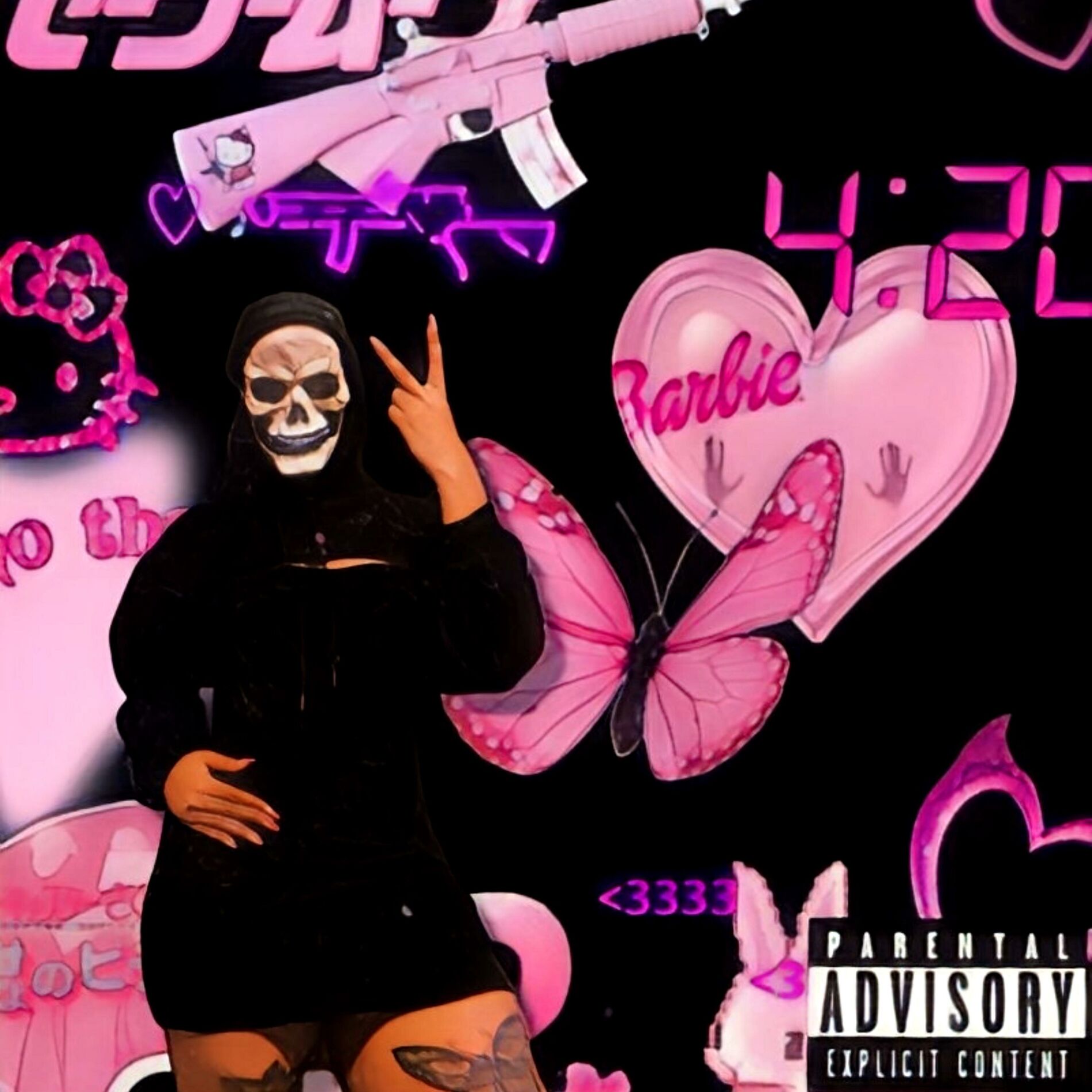 Album cover of Happy and Writhing