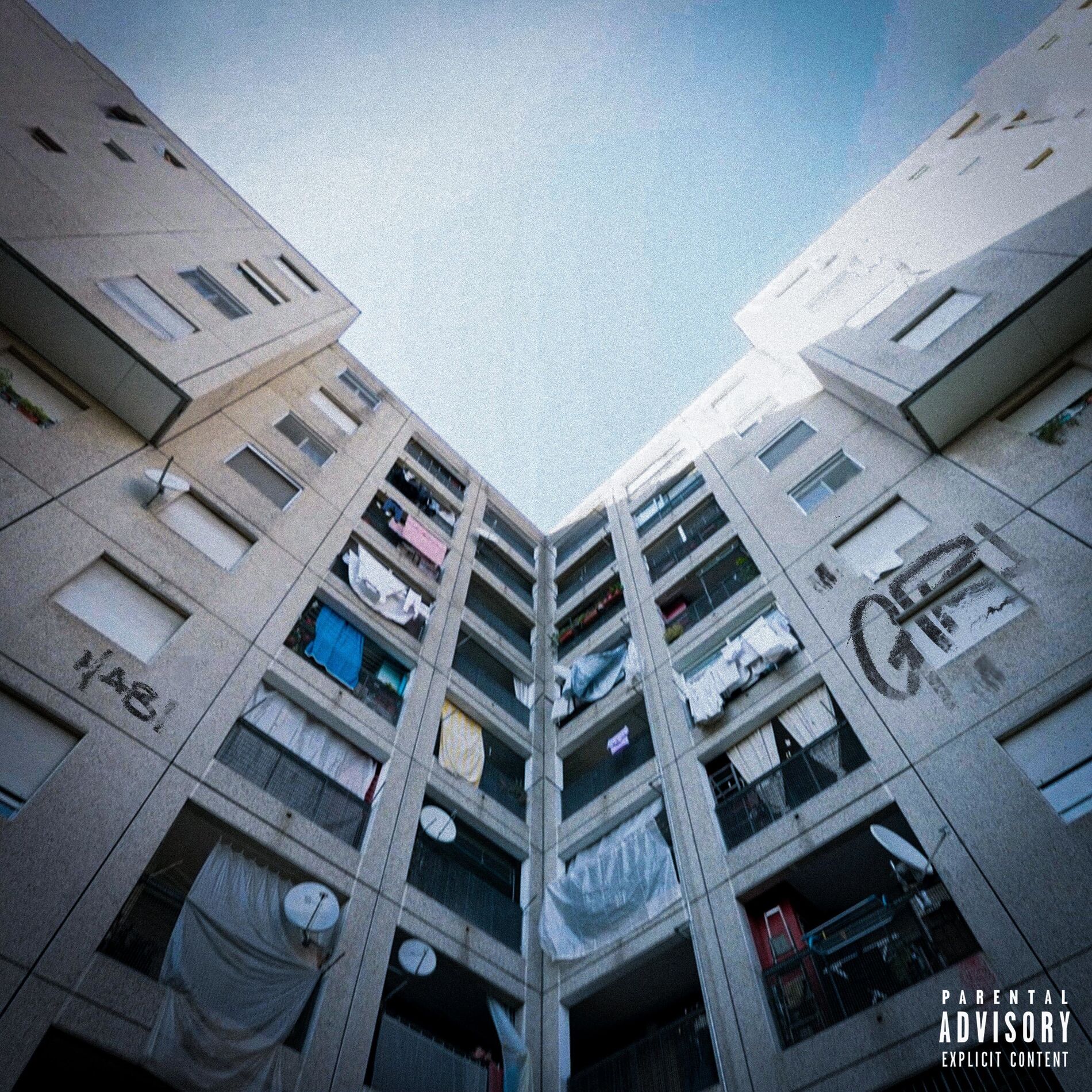 Album cover of Giri