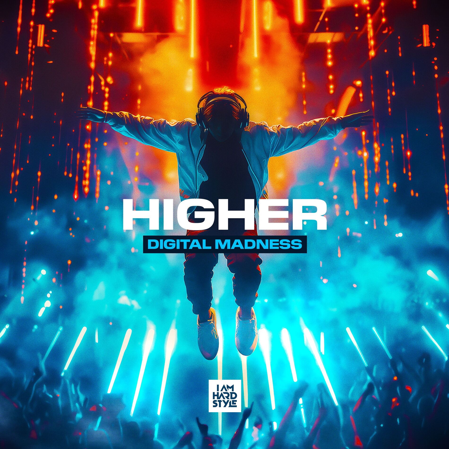 Album cover of Higher
