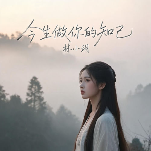 今生做你的知己