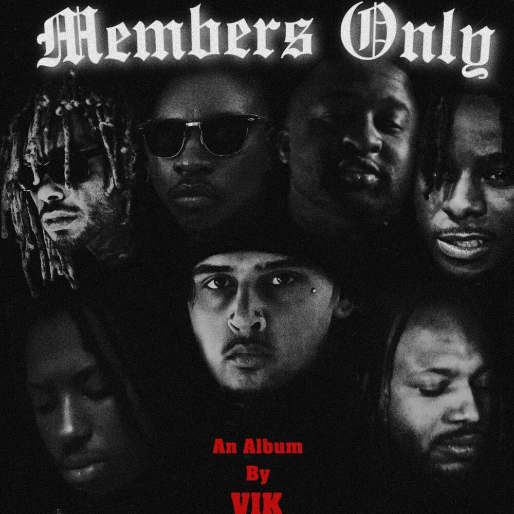 Picture of Members Only