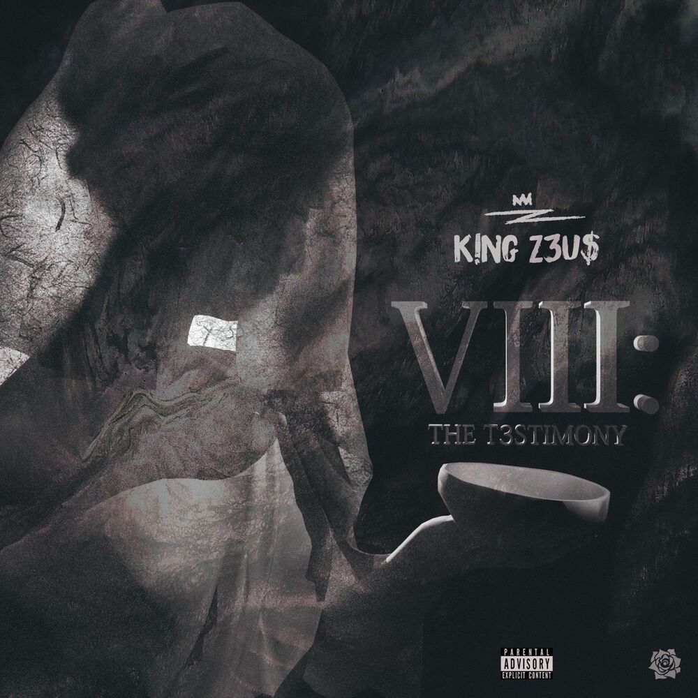 Picture of VIII: The Testimony