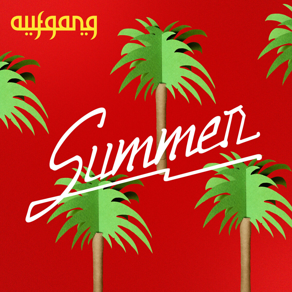 Album cover of Summer