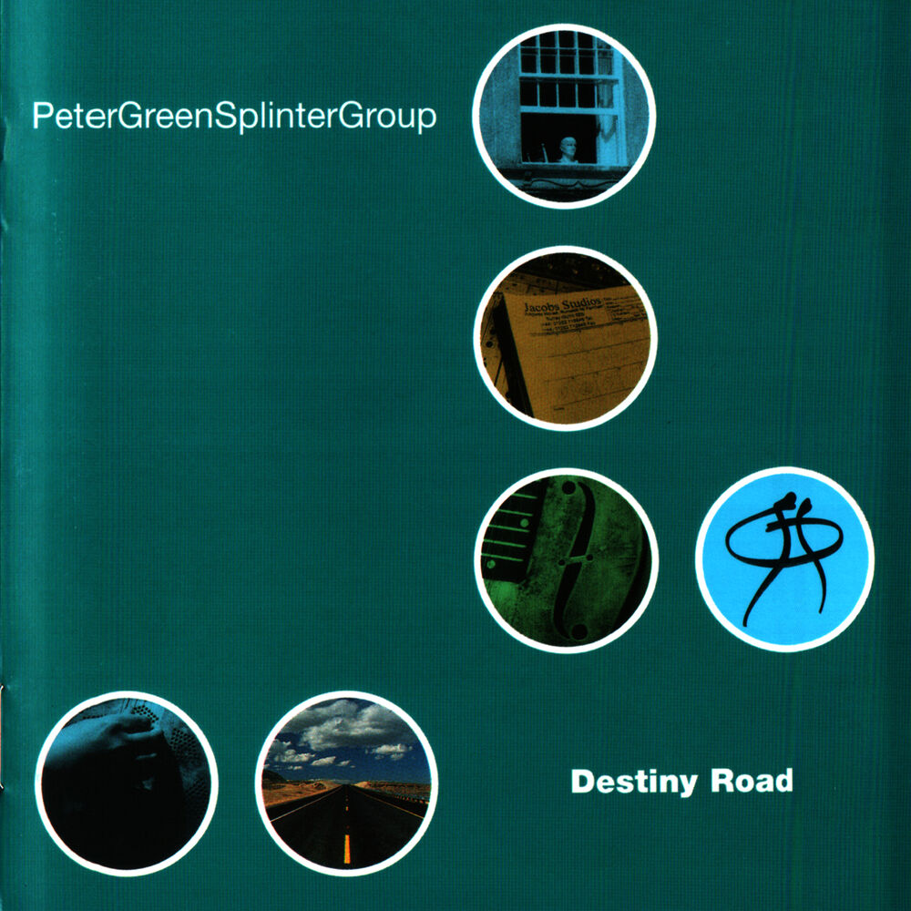 Picture of Destiny Road