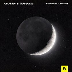 Cover of Midnight Hour