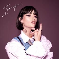 Cover of Iconique