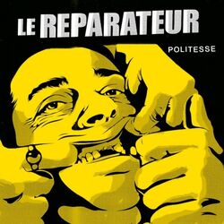 Cover of Politesse