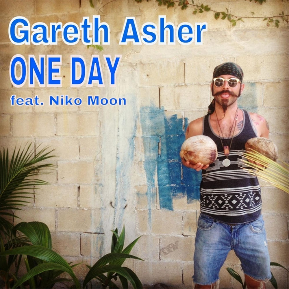 One Day cover