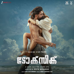 Toxic - Malayalam