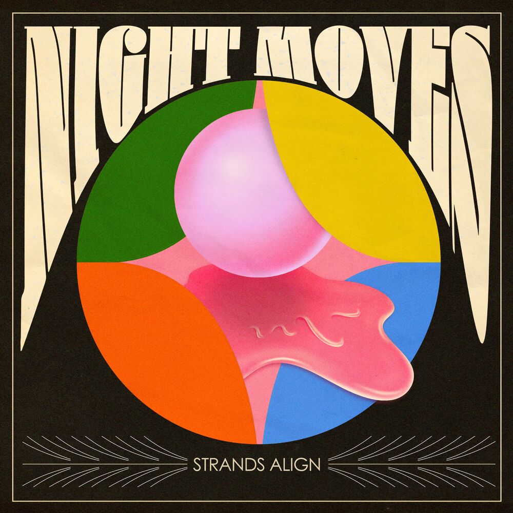 Picture of Strands Align (Single Version)