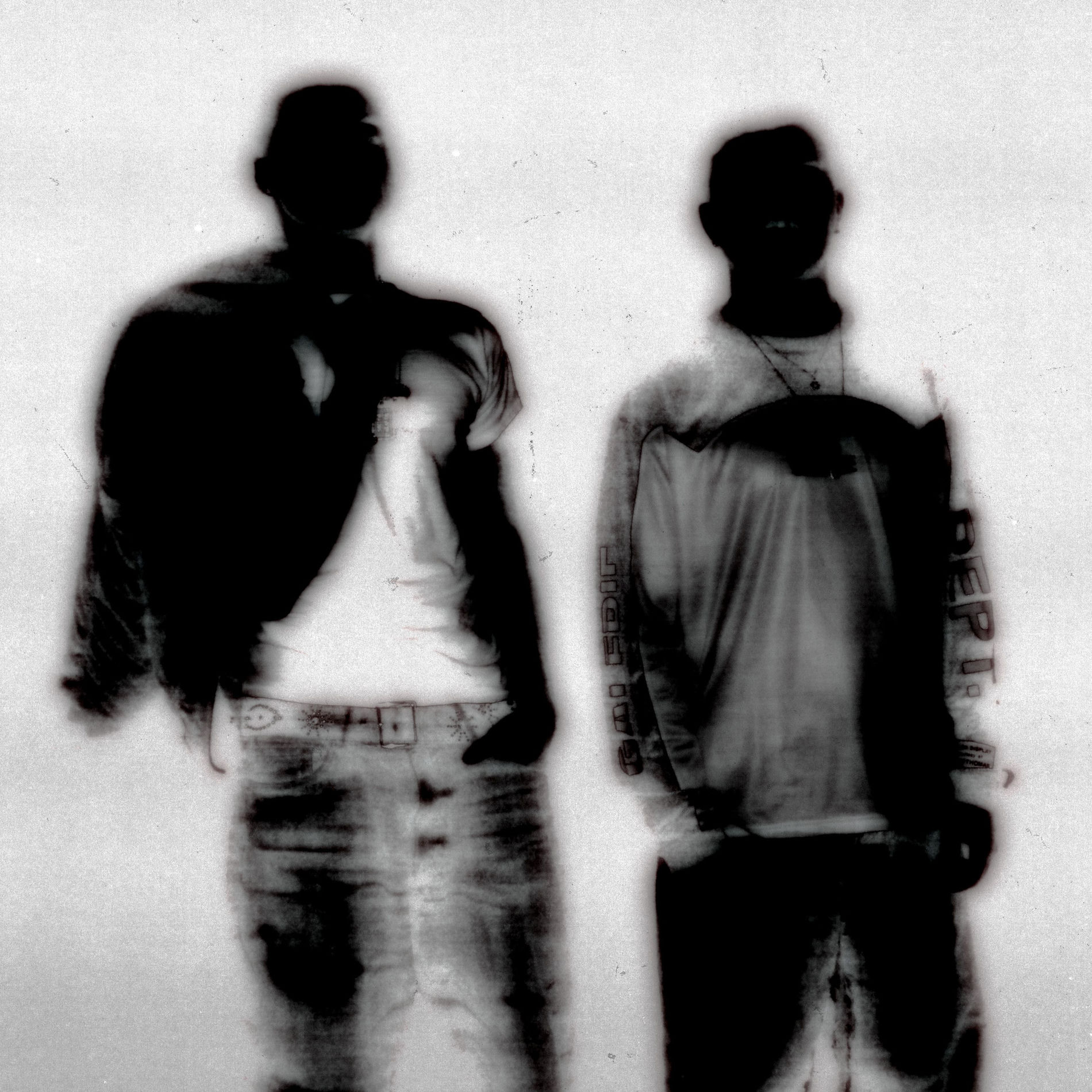 Album cover of Fast Friends (Mathame Remix)