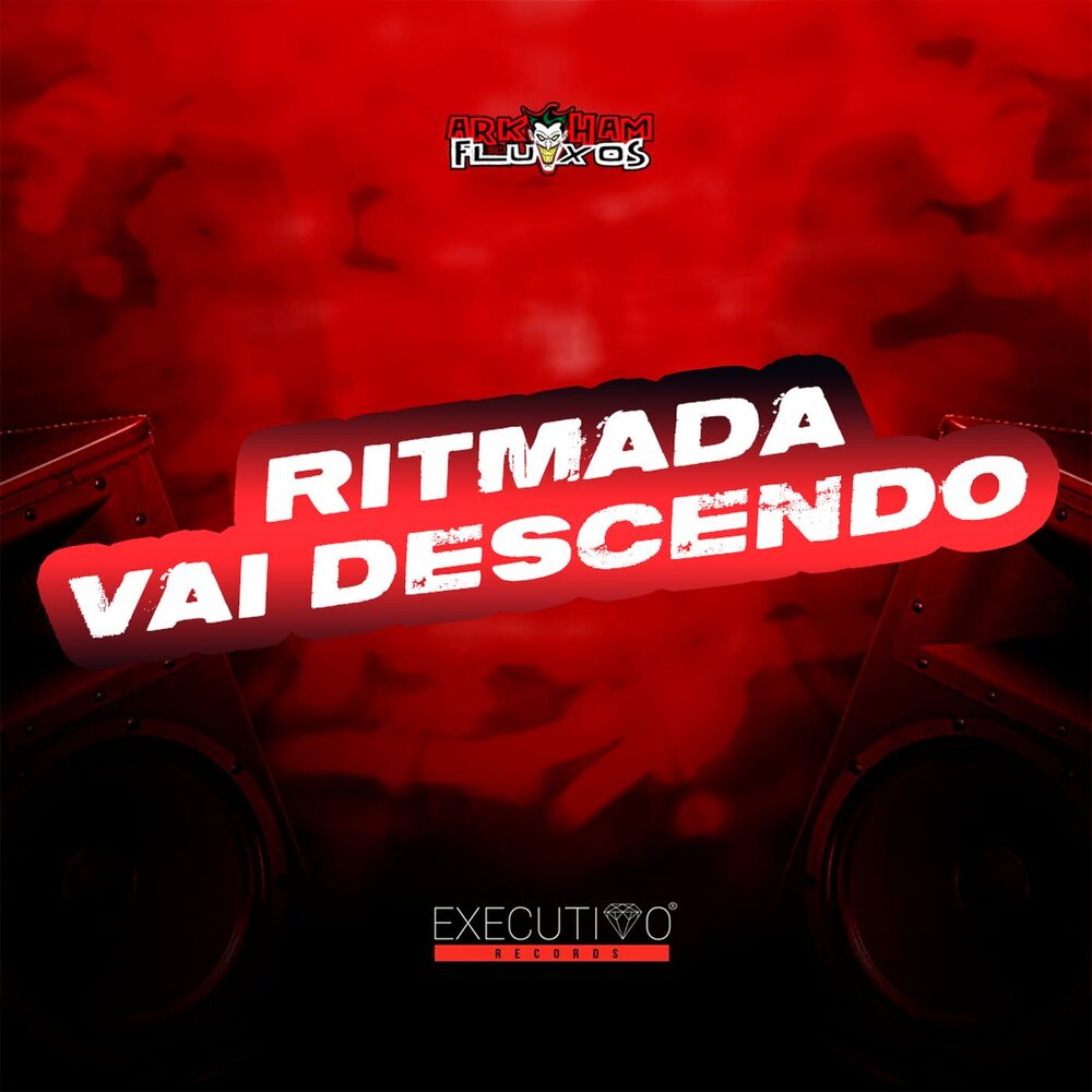 Picture of Ritmada Vai Descendo