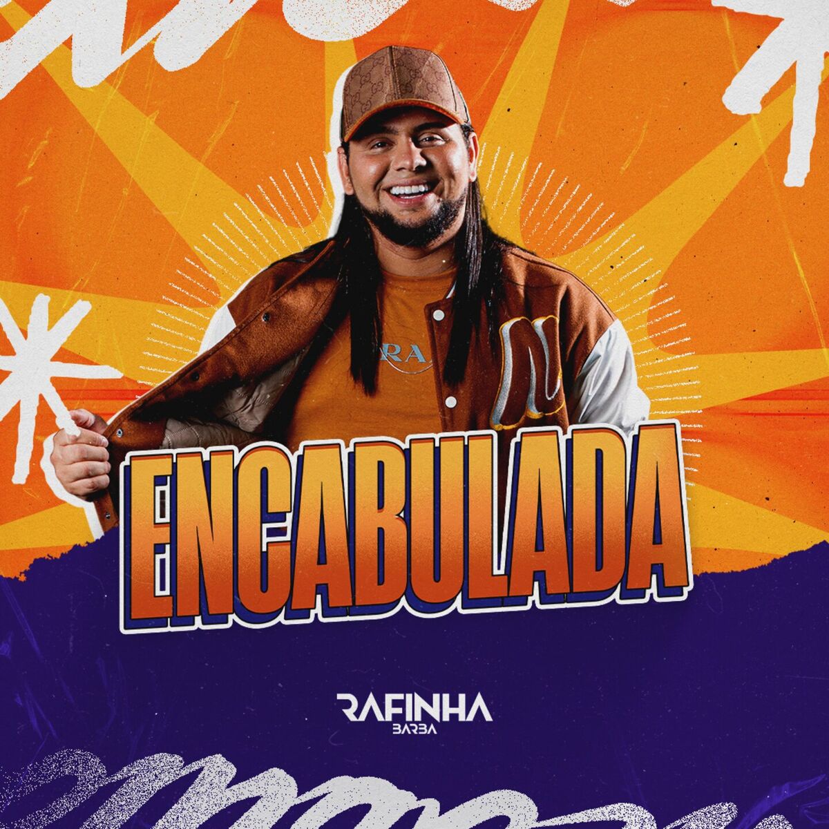Album cover of Encabulada