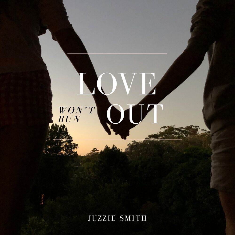 Picture of Love Won't Run Out