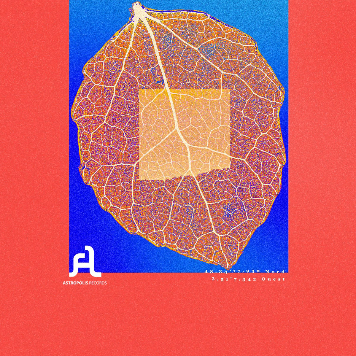 Album cover of Poplar