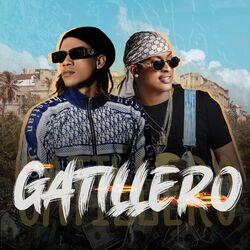 Cover of Gatillero