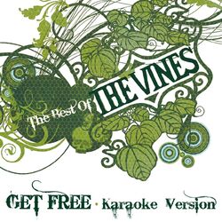 Cover of Get Free