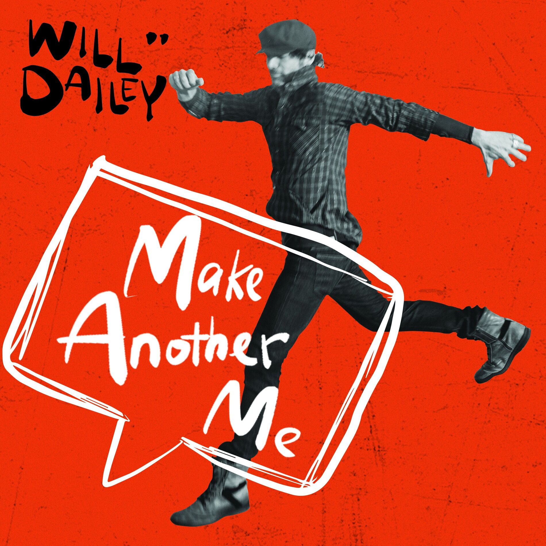 Album cover of Make Another Me