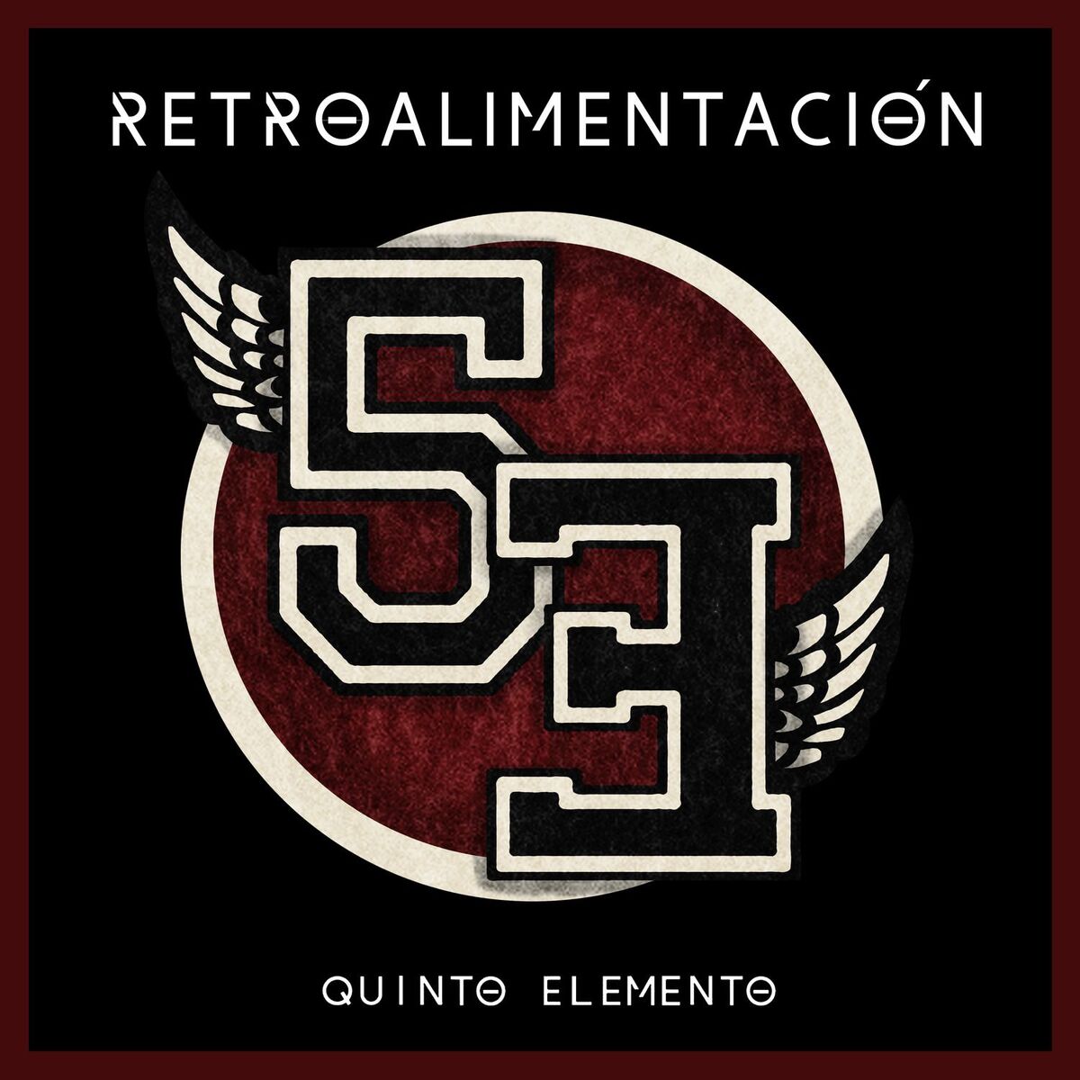 Album cover of Retroalimentación