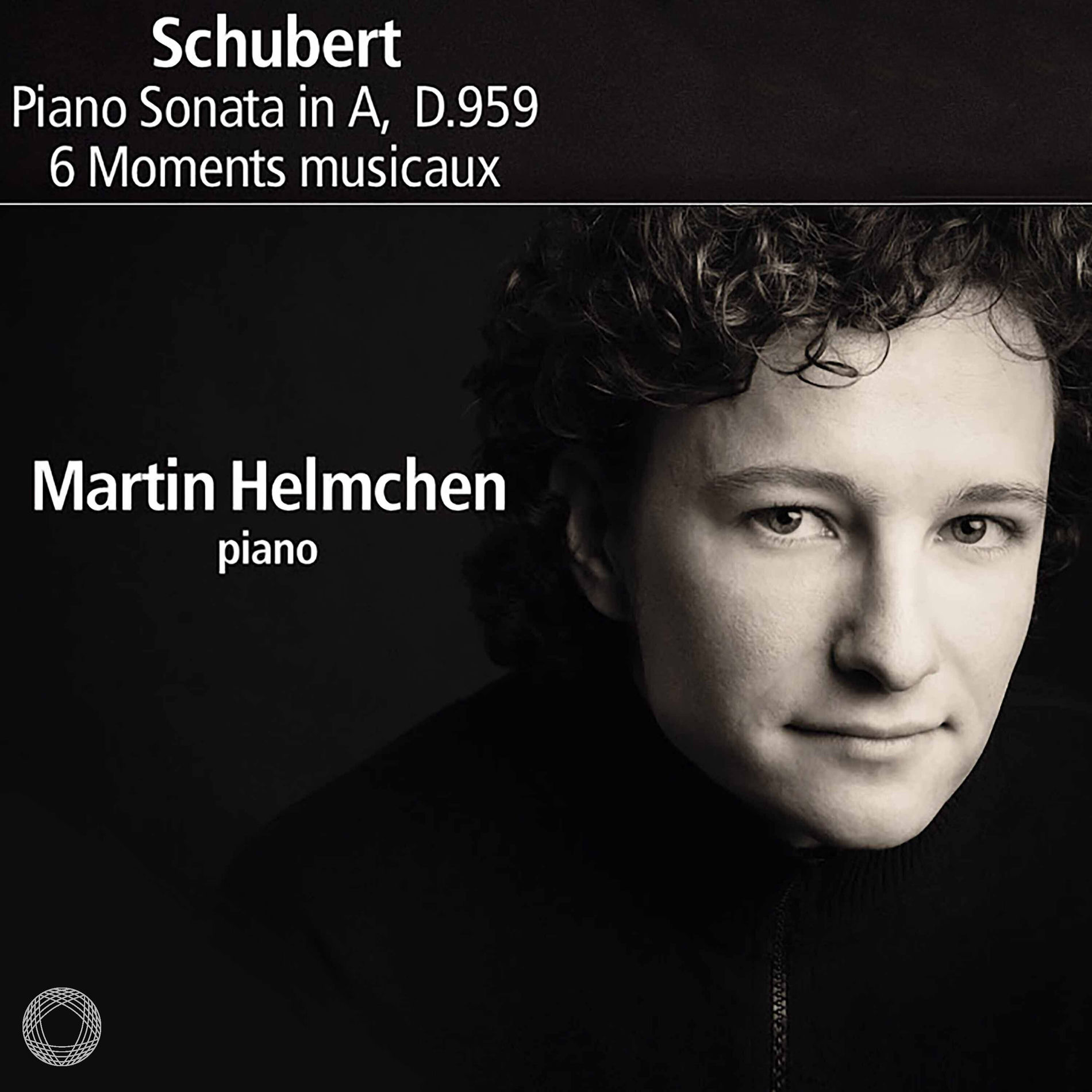 Album cover of 6 Moments musicaux, Op. 94, D. 780: III. in F Minor