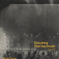 Cover of Everything That Has Breath (Praise) (Live)