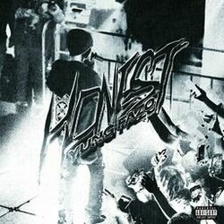 Cover of honest