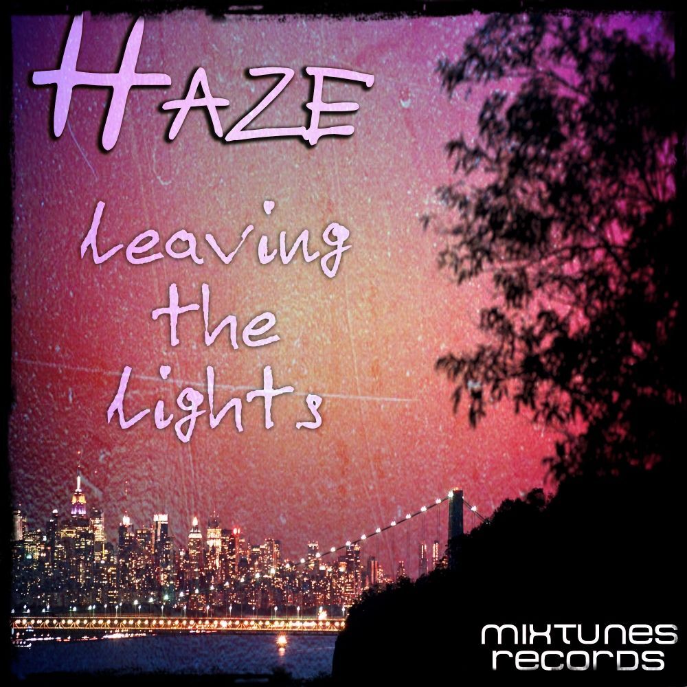 Picture of Leaving The Lights
