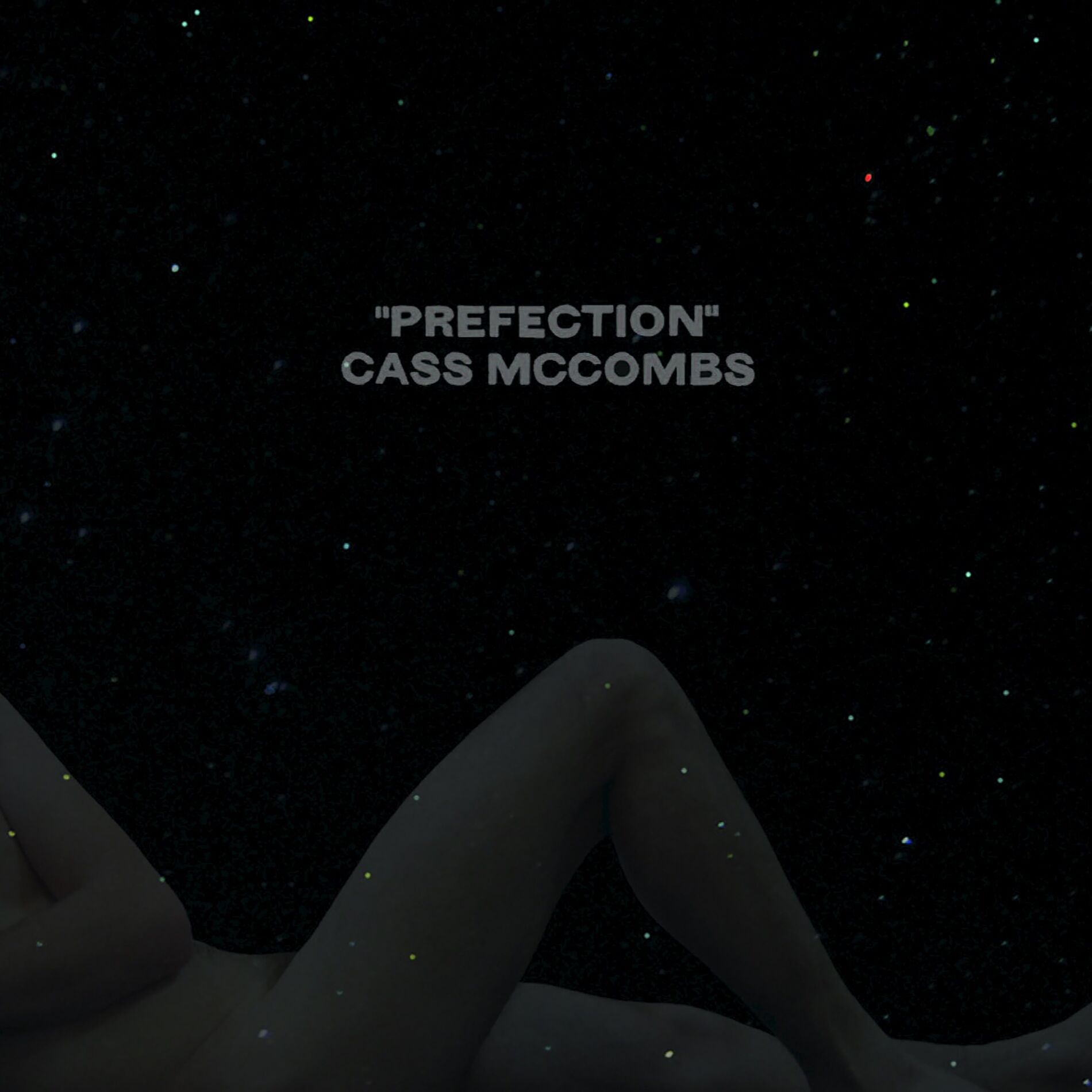 Album cover of Prefection