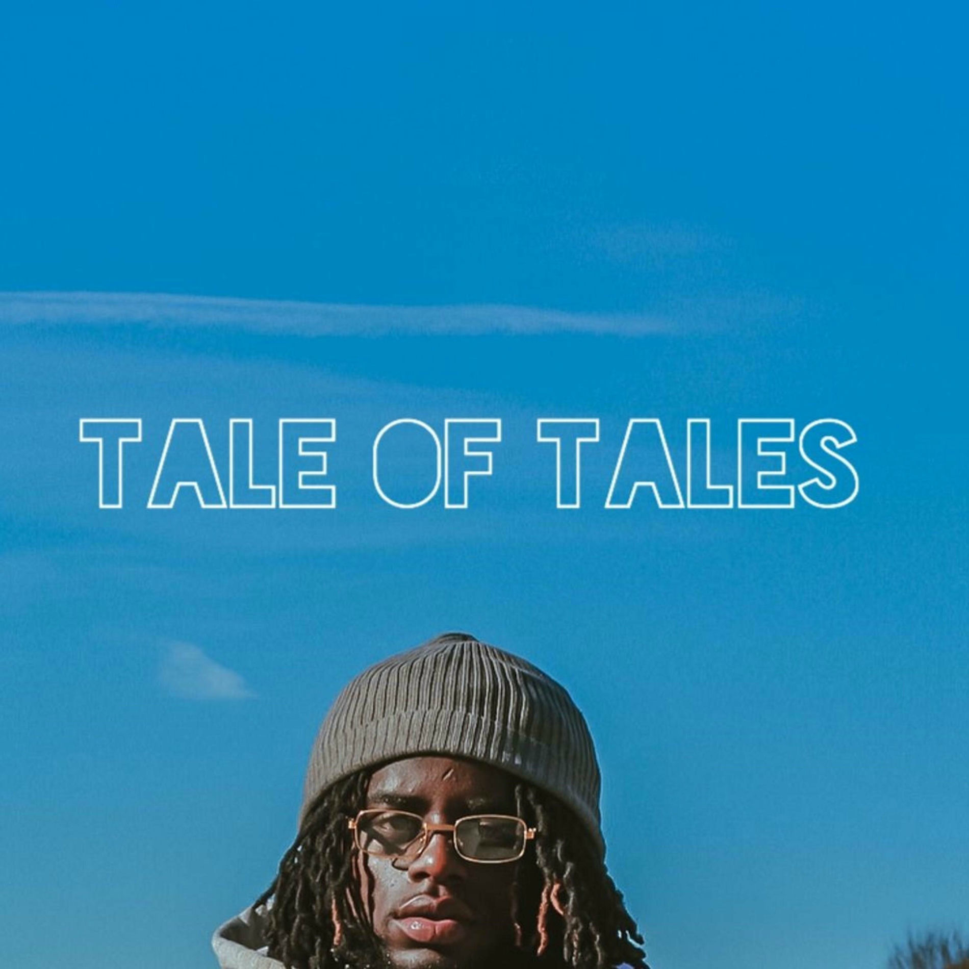Album cover of Tale of Tales