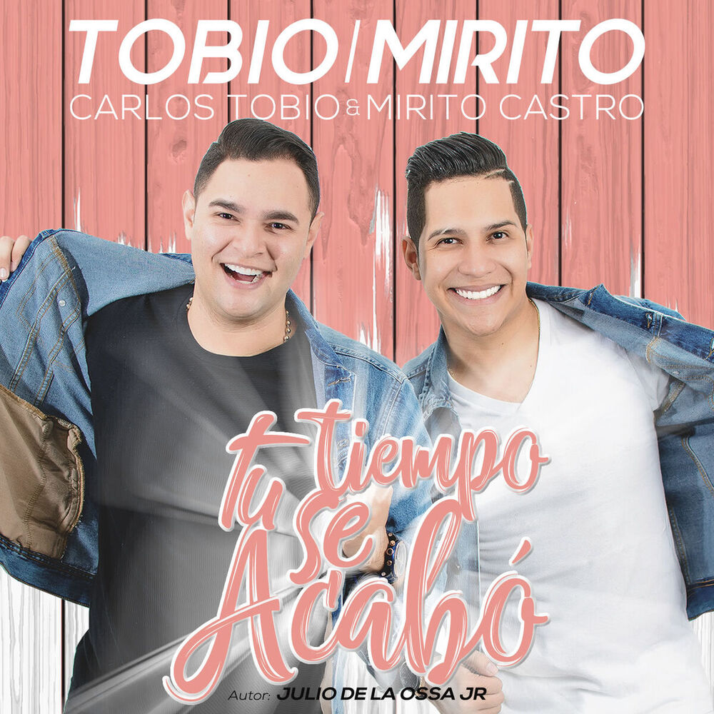 Picture of Tu Tiempo Se Acabó