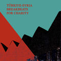 Breakbeats for Charity
