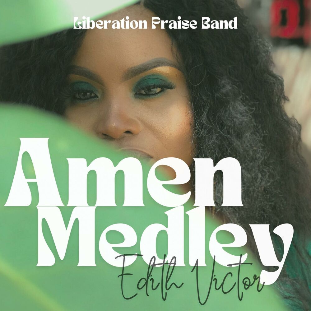 Picture of Amen Medley