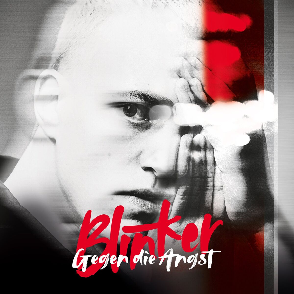 Album cover of Gegen die Angst