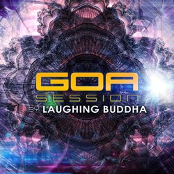Cover of Goa Session