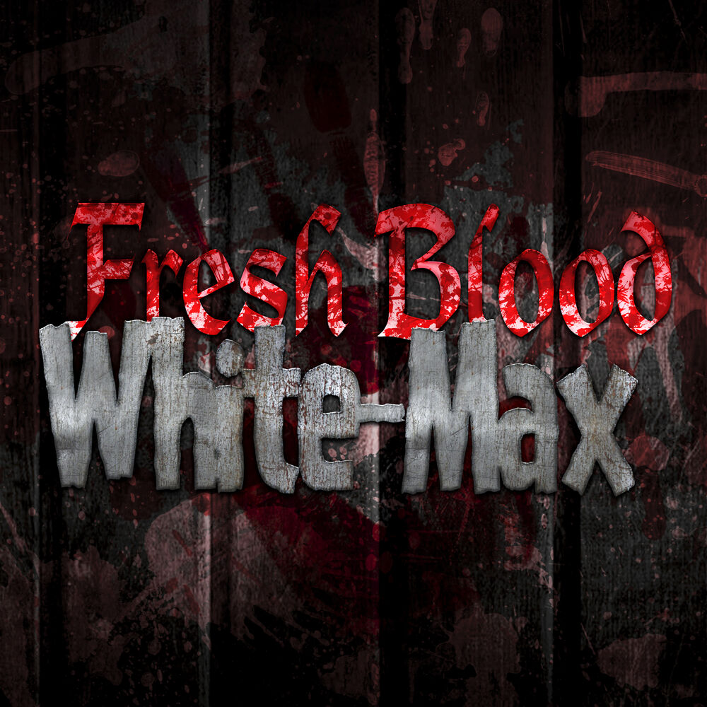 Picture of Fresh Blood