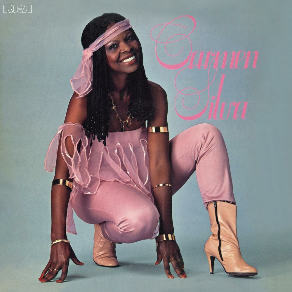 Picture of Carmen Silva