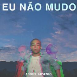 Cover of Eu Não Mudo