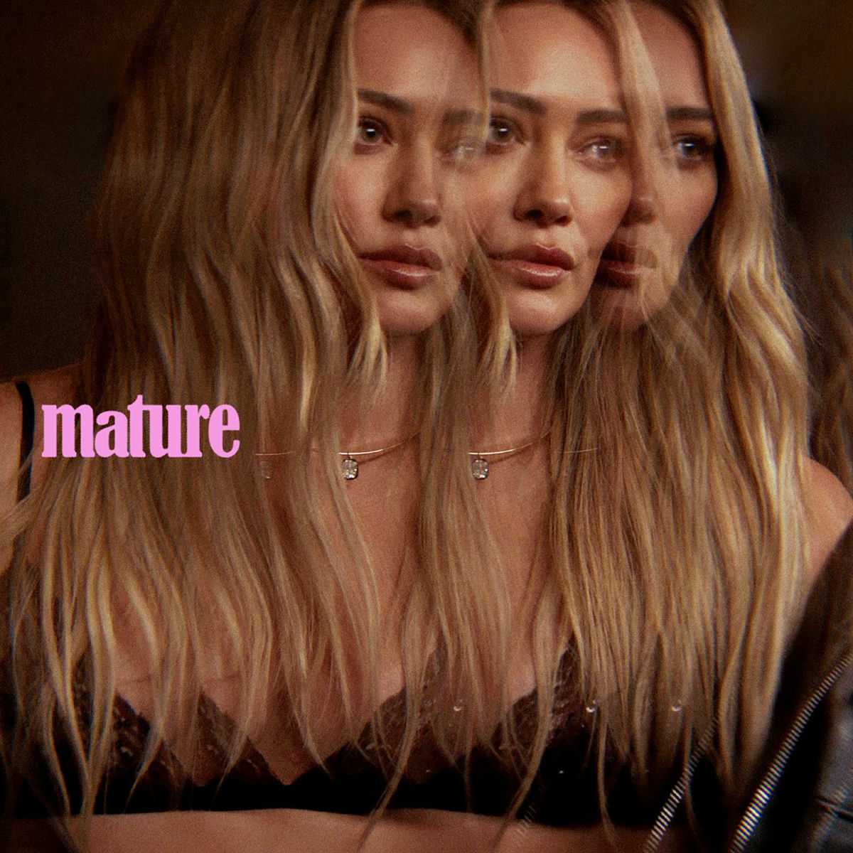 Album cover of Mature
