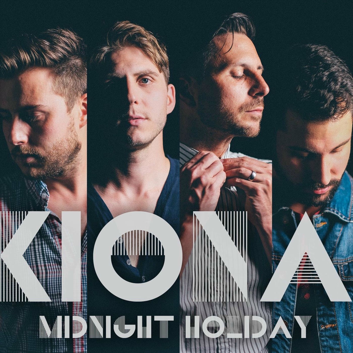 Album cover of Midnight Holiday