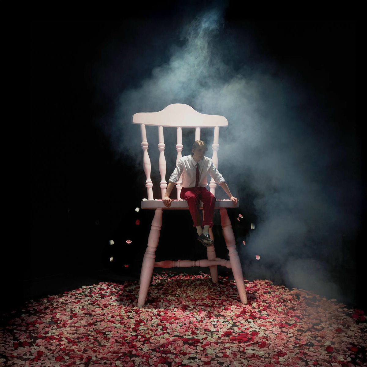 Album cover of Från & med nu