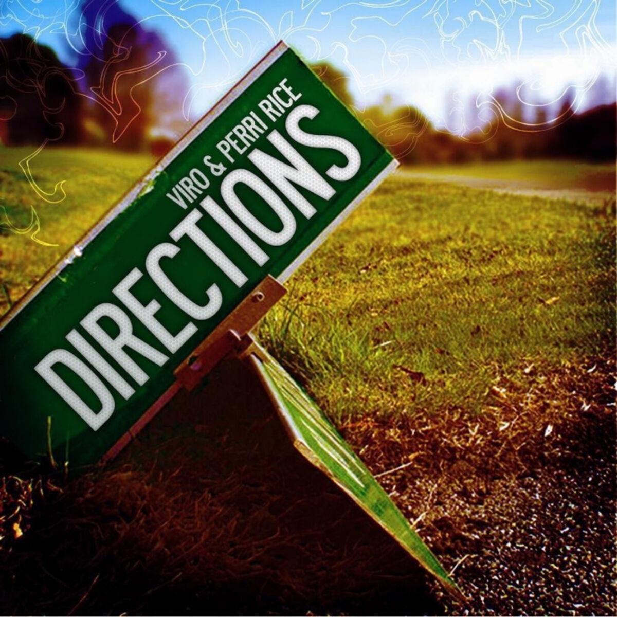 Album cover of Directions Unmixed