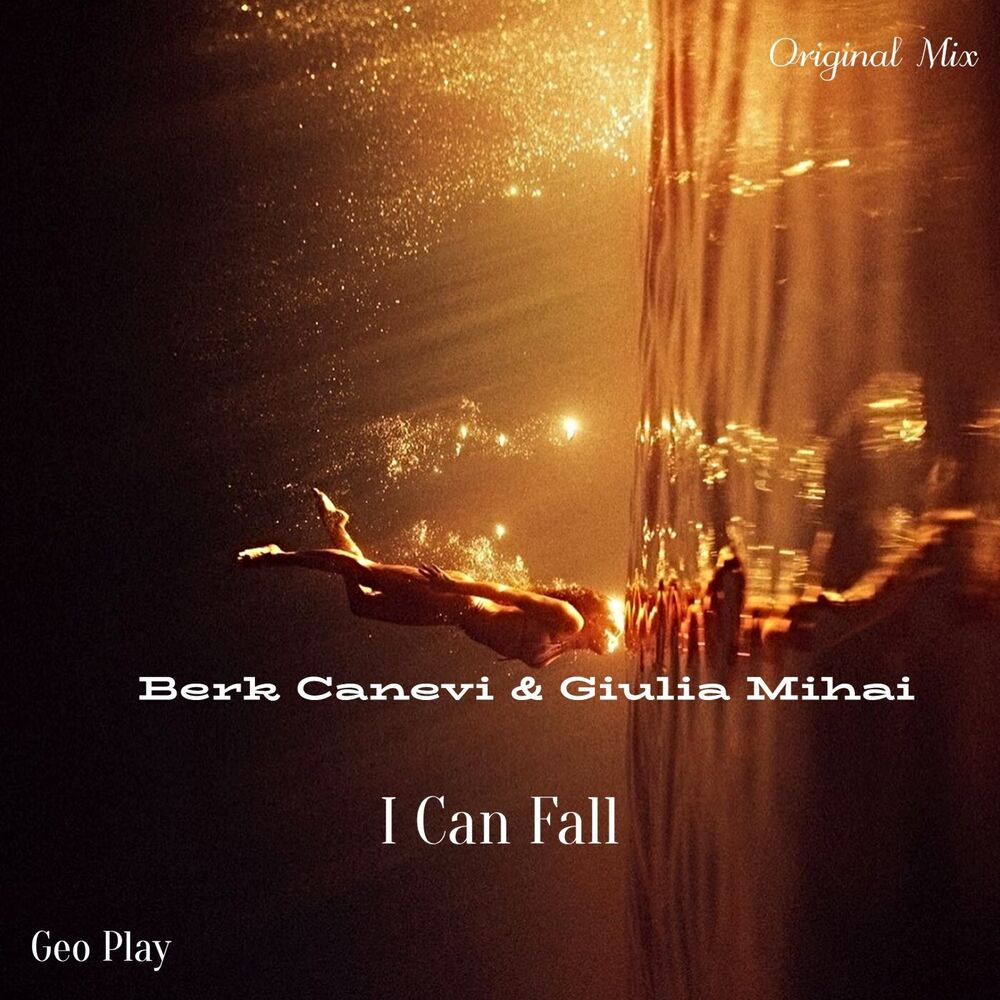 Picture of I Can Fall