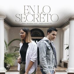 Cover of En Lo Secreto