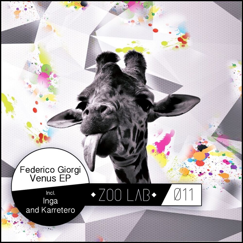 Picture of Venus